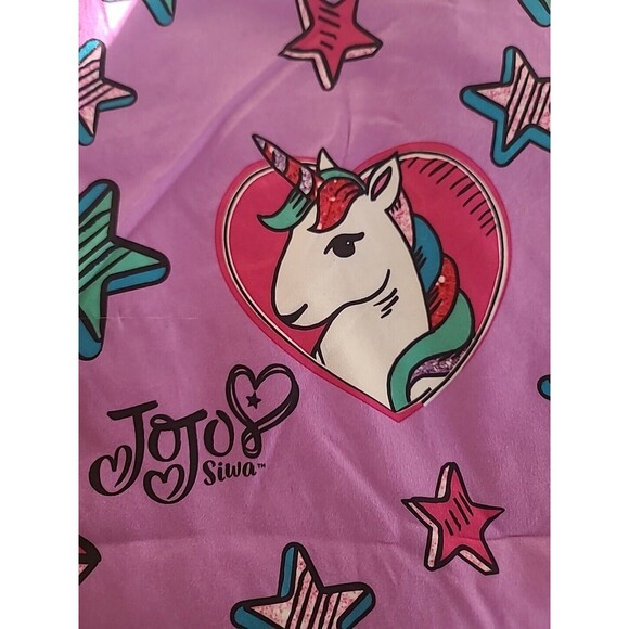 Jojo Siwa Top Sheet - Picture 2 of 10